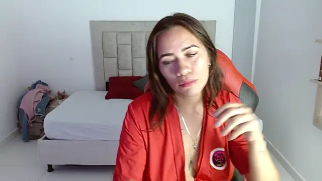 Kim-Fiori's cam snapshot