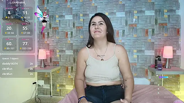 amyfuntime's cam snapshot