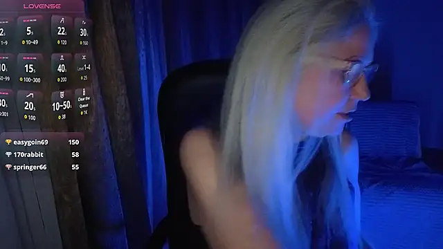 Wane_Witch live sex cam