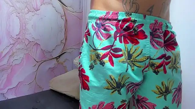 wild_demongirl live sex cam