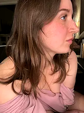 nerdynina live sex cam