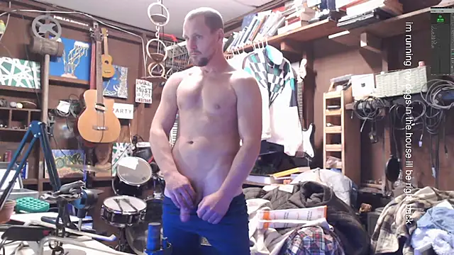 itsjameswebbscope live sex cam