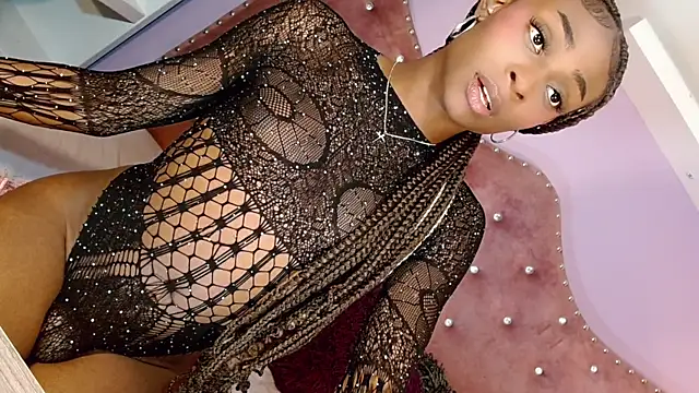 MariahMendezz live sex cam