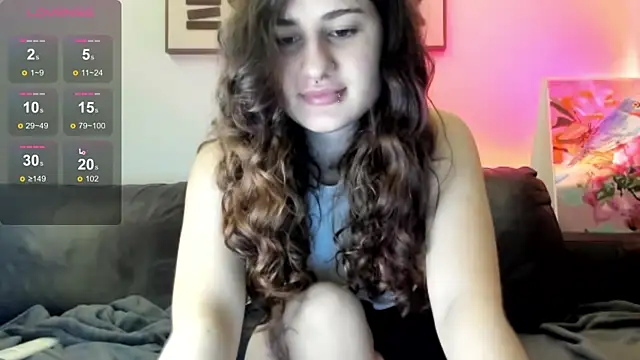 Kissxxkruel live sex cam