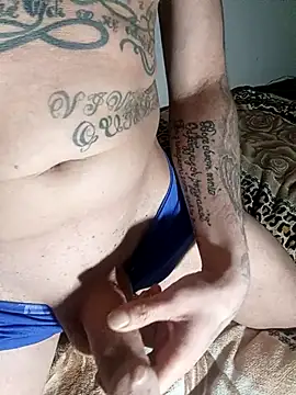 Diabel86 live sex cam