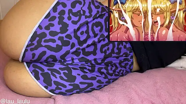 lau_laulu live sex cam
