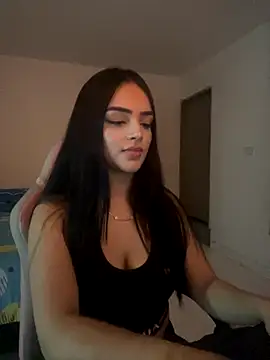 anniehart live sex cam