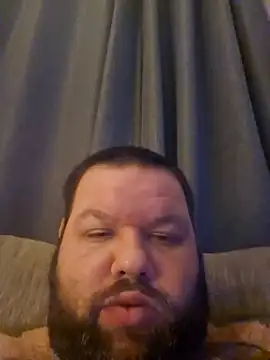 Hairybear434 live sex cam