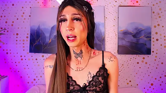 Aniie_Doll live sex cam