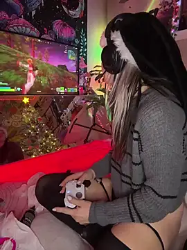 Cutiepiespanks live sex cam