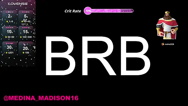 Madison_Medina live sex cam