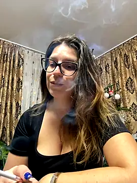 NadiraNoor live sex cam