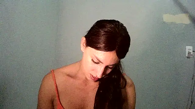 AlexiaDuucan live sex cam