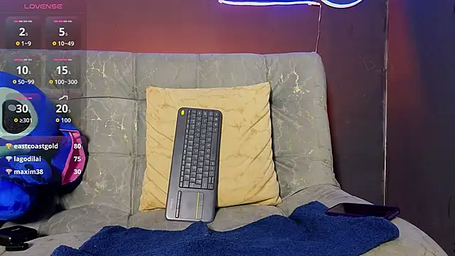 ERIC_HARRISON live sex cam