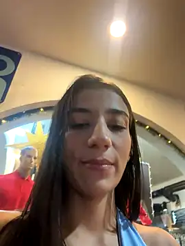 Carolina_1111 live sex cam