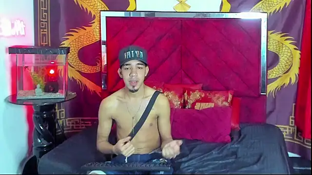 Horny_Duo0 live sex cam