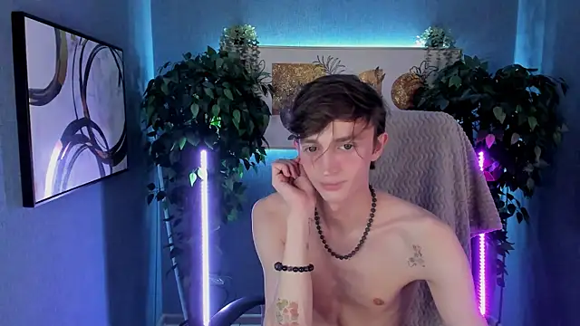 John_Weasley live sex cam