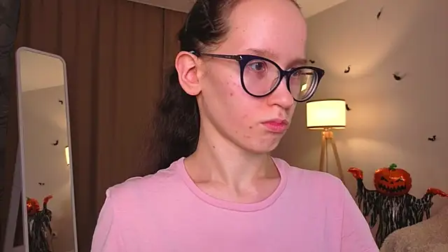 BettyBrowni live sex cam