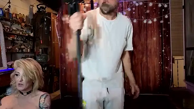 TheBlondeBeauty live sex cam