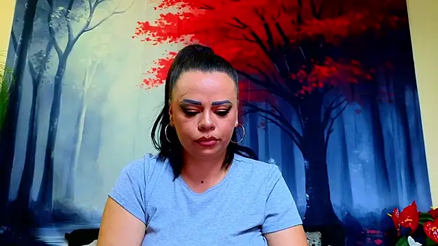 ElizabethEven live sex cam