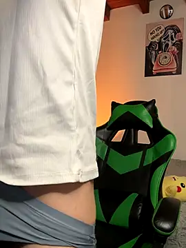 Valentino_Xander live sex cam