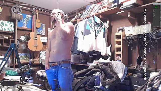 itsjameswebbscope live sex cam