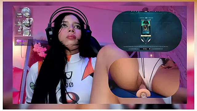 SweetieCloe_ live sex cam