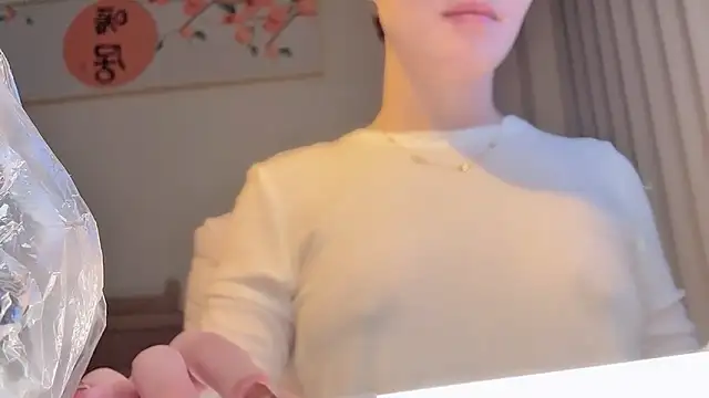 Krismil3 live sex cam