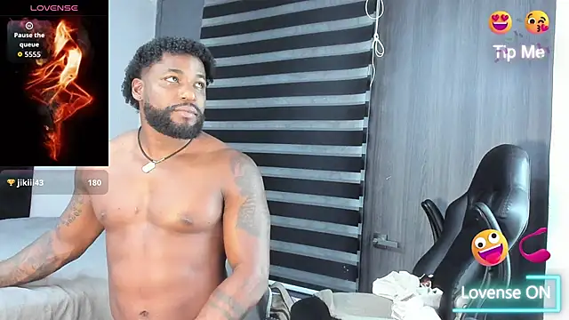 Dancelwashington live sex cam