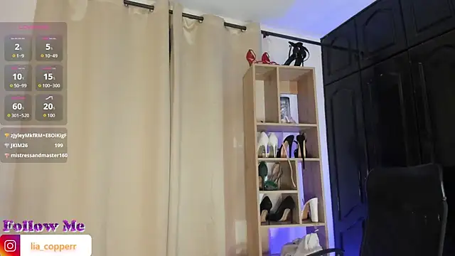 Lia_Copper live sex cam