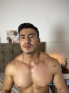Chris_Clarck live sex cam