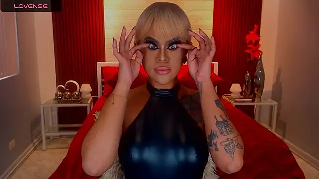 StellaStrong30 live sex cam