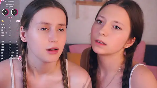 GabrielleLynchard live sex cam