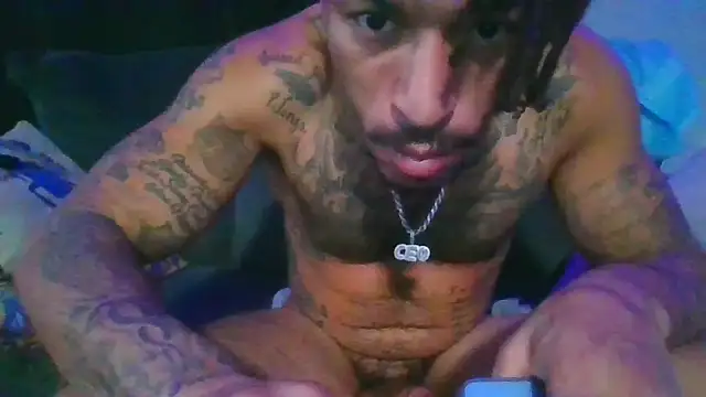 BigWayneBabyXXX live sex cam