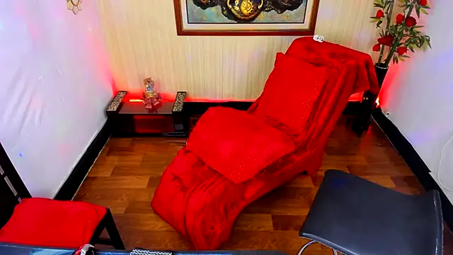 PowerExplosive live sex cam