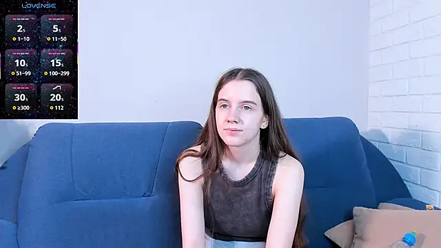 LucettaAdy live sex cam