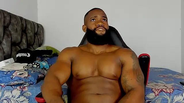 james_musclebbc live sex cam