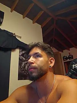 JACKSON_STIFLER live sex cam