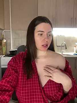 NastyushaaLove live sex cam