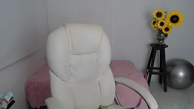 Ghada_milf live sex cam