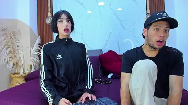 Loversinfire2 live sex cam