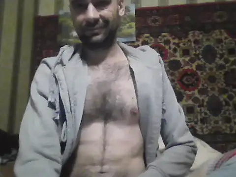 AlferezzSolvajo live sex cam