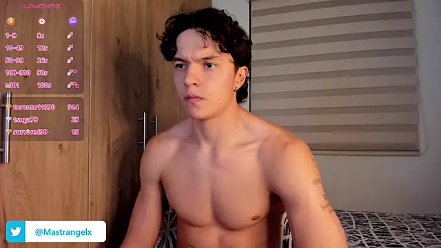 Mastrangelo_xxx live sex cam