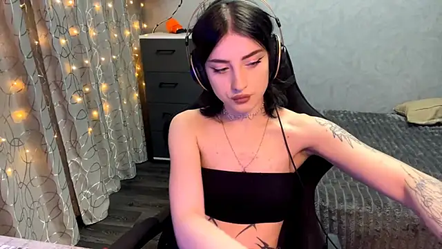 Meowluly live sex cam