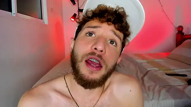 Juan_Castano live sex cam