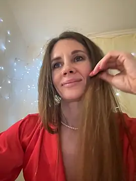 LucieMack live sex cam