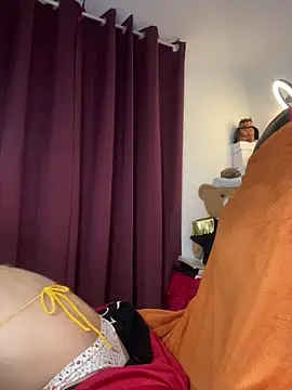 __PrettyWoman__ live sex cam