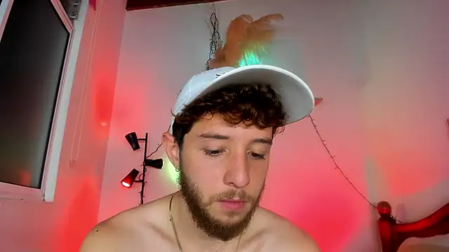 Juan_Castano live sex cam