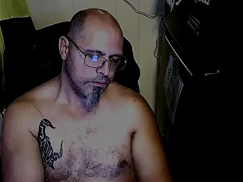 KrazyLegz live sex cam