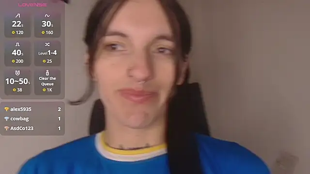 Scarlett_crastrawberry live sex cam